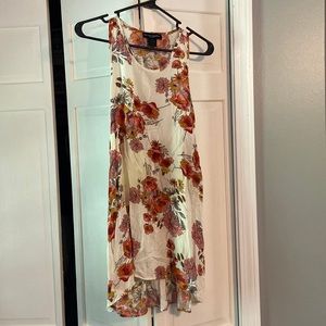 Beautiful summer dress
